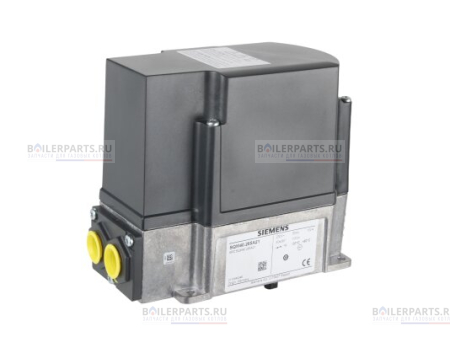 Сервопривод SIEMENS SQM40.265A21
