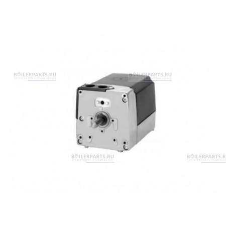 Сервопривод SIEMENS SQM56.687A2