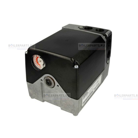 Сервопривод SIEMENS SQM91.391A9