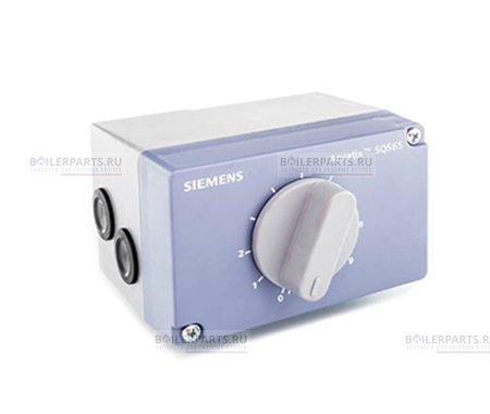 Сервопривод SIEMENS SQS65