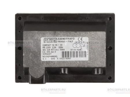 Трансформатор розжига FIDA TC121D