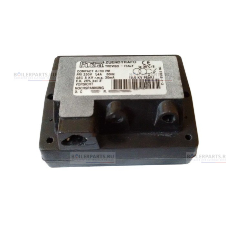 Трансформатор розжига FIDA TE086D
