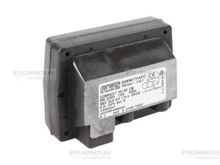 Трансформатор розжига FIDA TE102V4