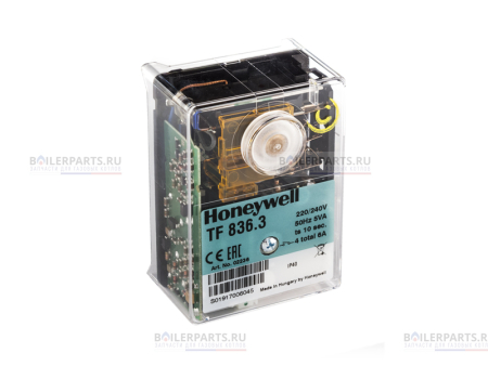Топочный автомат HONEYWELL HONEYWELL TF836.3