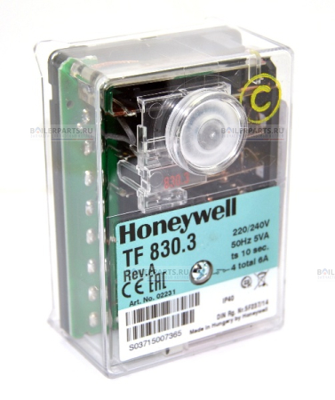 Топочный автомат HONEYWELL HONEYWELL TF 830.3