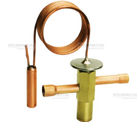 Термостатический расширительный клапан HONEYWELL TLE-00121
