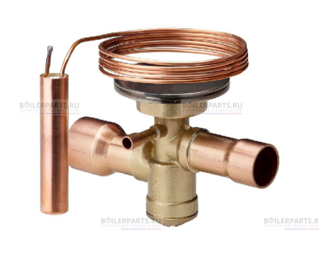 Термостатический расширительный клапан HONEYWELL TLESX-21003