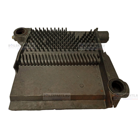 Секция левая ALPHATHERM TMC782