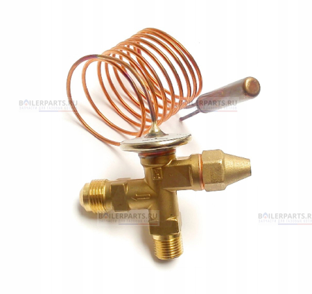 Термостатический расширительный клапан HONEYWELL TMV-E0533