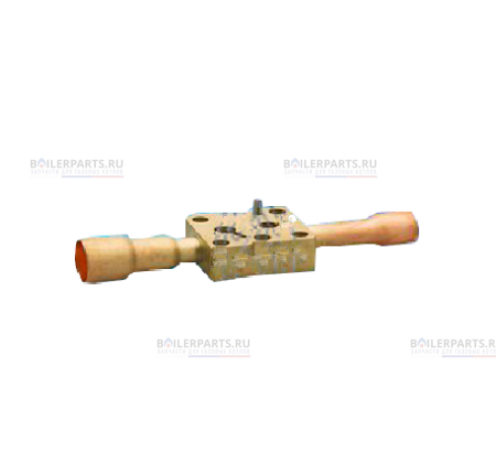 База термостатического расширительного клапана HONEYWELL TMVLS-00203