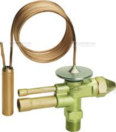 Термостатический расширительный клапан HONEYWELL TMVXBL-00108