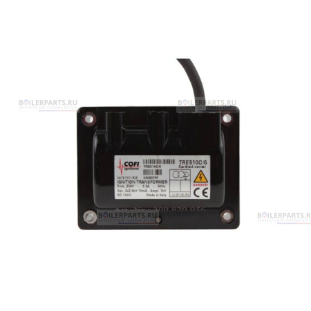 Трансформатор розжига COFI TRE510C/6