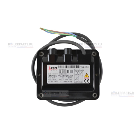 Трансформатор розжига COFI TRG1035/6