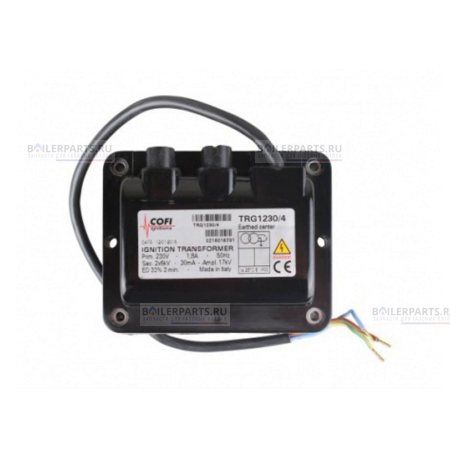 Трансформатор розжига COFI TRG1230/4