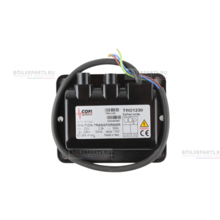Трансформатор розжига COFI TRG1230