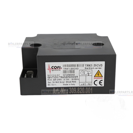 Трансформатор розжига COFI TRK1-20CVD