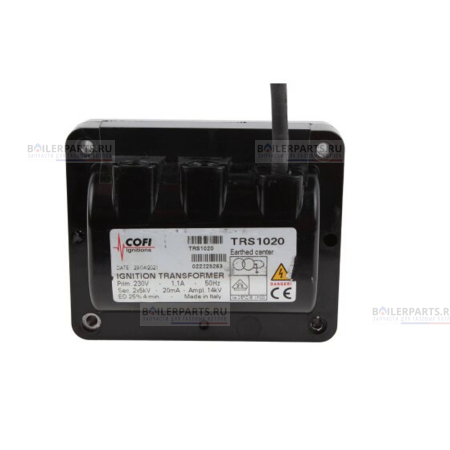 Трансформатор розжига COFI TRS1020