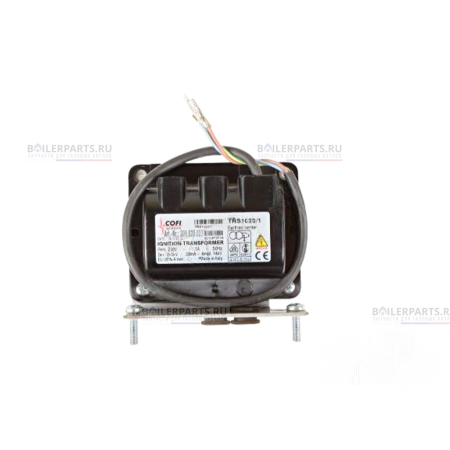 Трансформатор розжига COFI TRS1020/1