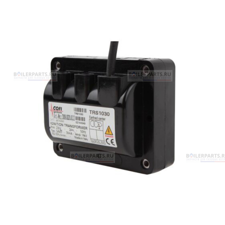 Трансформатор розжига COFI TRS1030