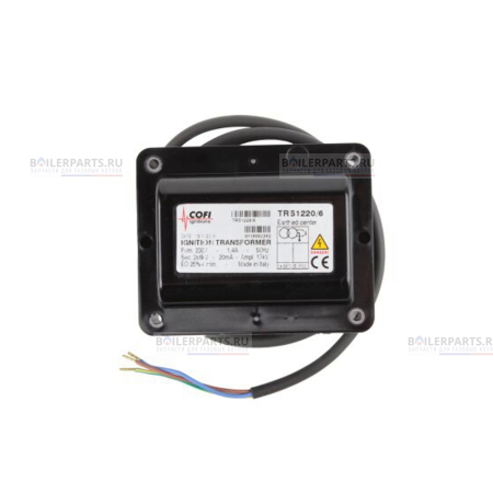 Трансформатор розжига ELCO COFI TRS1220/6