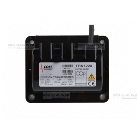 Трансформатор розжига COFI TRS1220