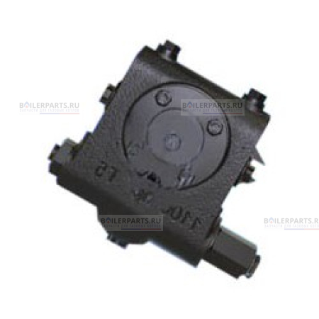 Топливный насос HP-TECHNIK UHEA3PD420