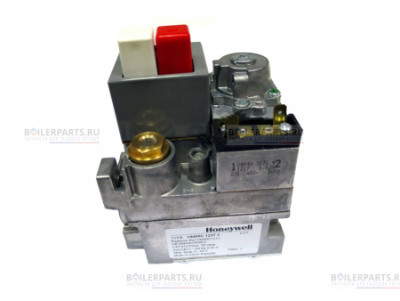 Газовый клапан 6 bar HONEYWELL V4400C1211