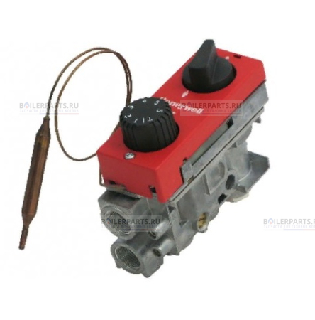 Газовый клапан 50 bar HONEYWELL V95001111