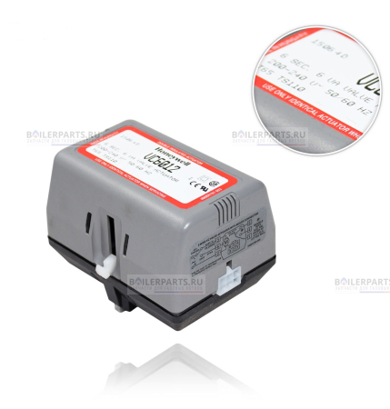 Привод электрический HONEYWELL VC6012ZZ00