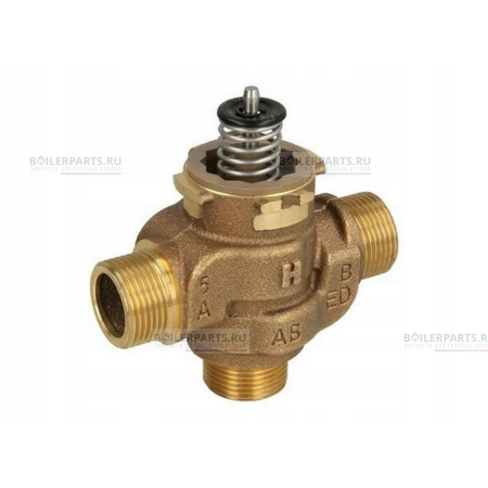 Клапан техходовый зонный 0,75 HONEYWELL VCZMG6000