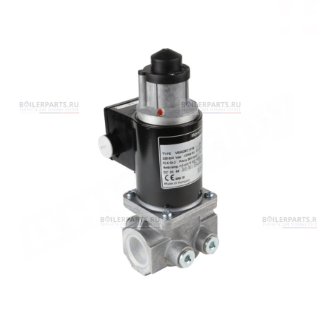 Газовый клапан 3,7 bar HONEYWELL VE4025C1119