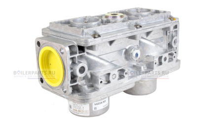 Клапан газовый 2 " 600 bar SIEMENS VGD20.503