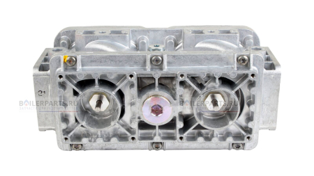 Клапан газовый 2 " 600 bar SIEMENS VGD20.503