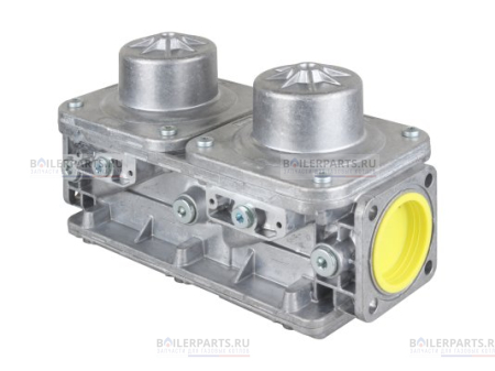 Клапан газовый 2" 600 bar SIEMENS VGD20.5011