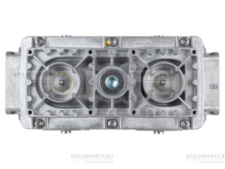 Клапан газовый 2" 600 bar SIEMENS VGD20.5011