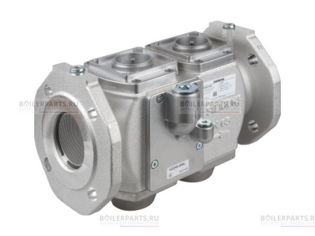Клапан газовый 700 bar SIEMENS VGD40.065