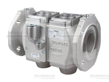 Клапан газовый 700 bar SIEMENS VGD40.065