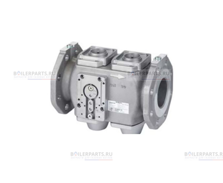 Клапан газовый 1500 bar SIEMENS VGD40.100