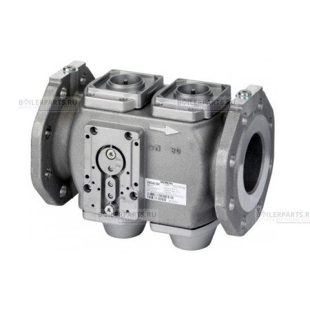 Клапан газовый 1500 bar SIEMENS VGD40.125
