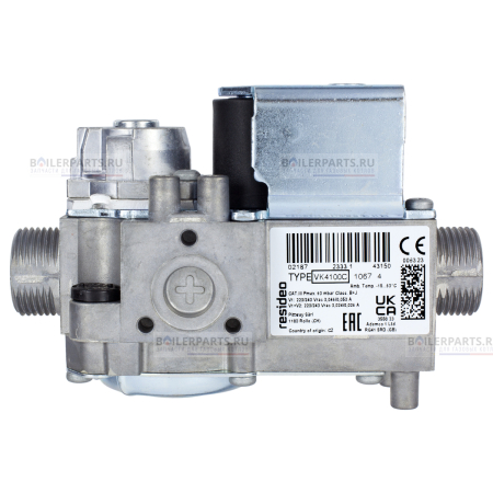 Газовый клапан Rp 1/2" 7 bar RESIDEO VK4100C1067 RESIDEO [142]