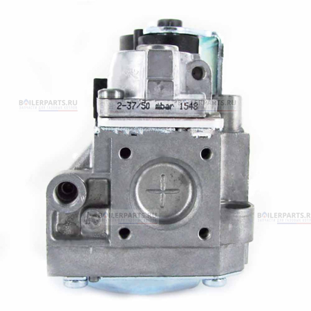 Газовый клапан Rp 1/2" 36 bar HONEYWELL VK4100G1006