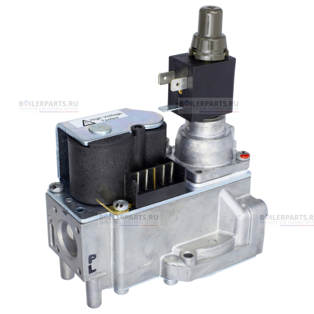 Газовый клапан Rp 1/2" 10 bar HONEYWELL VK4100Q2003 [142]