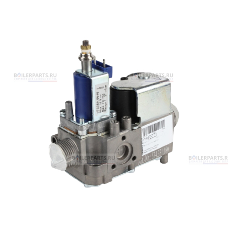Газовый электромагнитный клапан Rp 3/4" HONEYWELL VK4105M5157