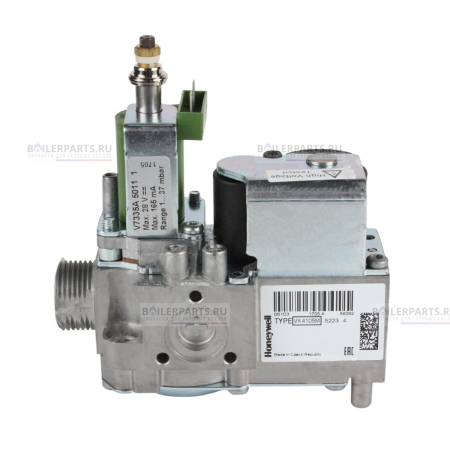 Газовый клапан Rp 3/4" 6 bar HONEYWELL VK4105M5223