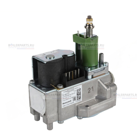Газовый клапан Rp 3/4" 6 bar HONEYWELL VK4105M5223