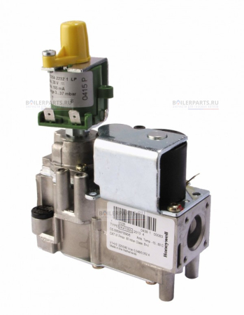 Газовый клапан 6 bar HONEYWELL VK4105N2013