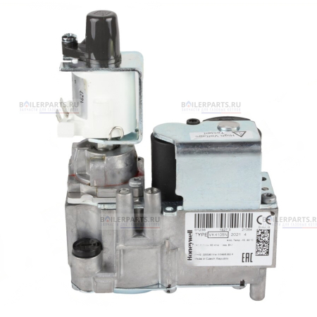 Газовый клапан Rp 1/2" 6 bar HONEYWELL VK4105N2021
