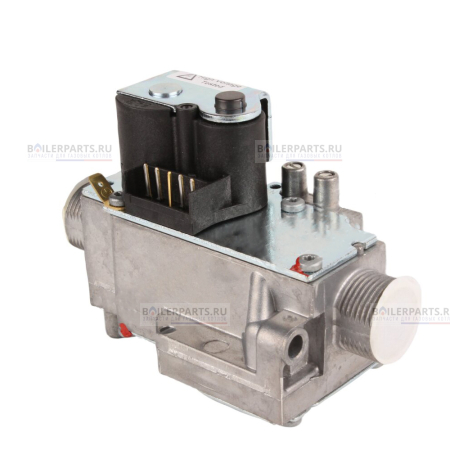 Газовый клапан Hermann  Rp 3/4" 36 bar HONEYWELL VK4105G1229