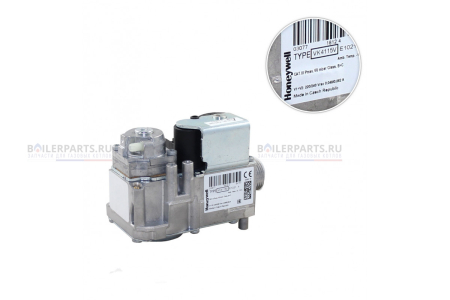 Газовый клапан 6 bar HONEYWELL VK4115VE1005