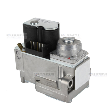 Газовый клапан Rp 1/2" 6 bar HONEYWELL VK4125A1025